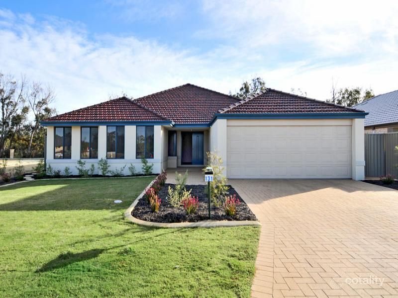 131 Countess Cct, South Yunderup, WA 6208