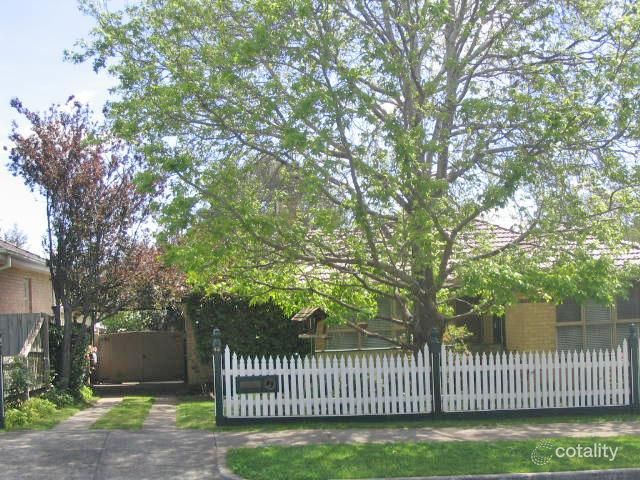 49 Vicki St, Forest Hill, VIC 3131