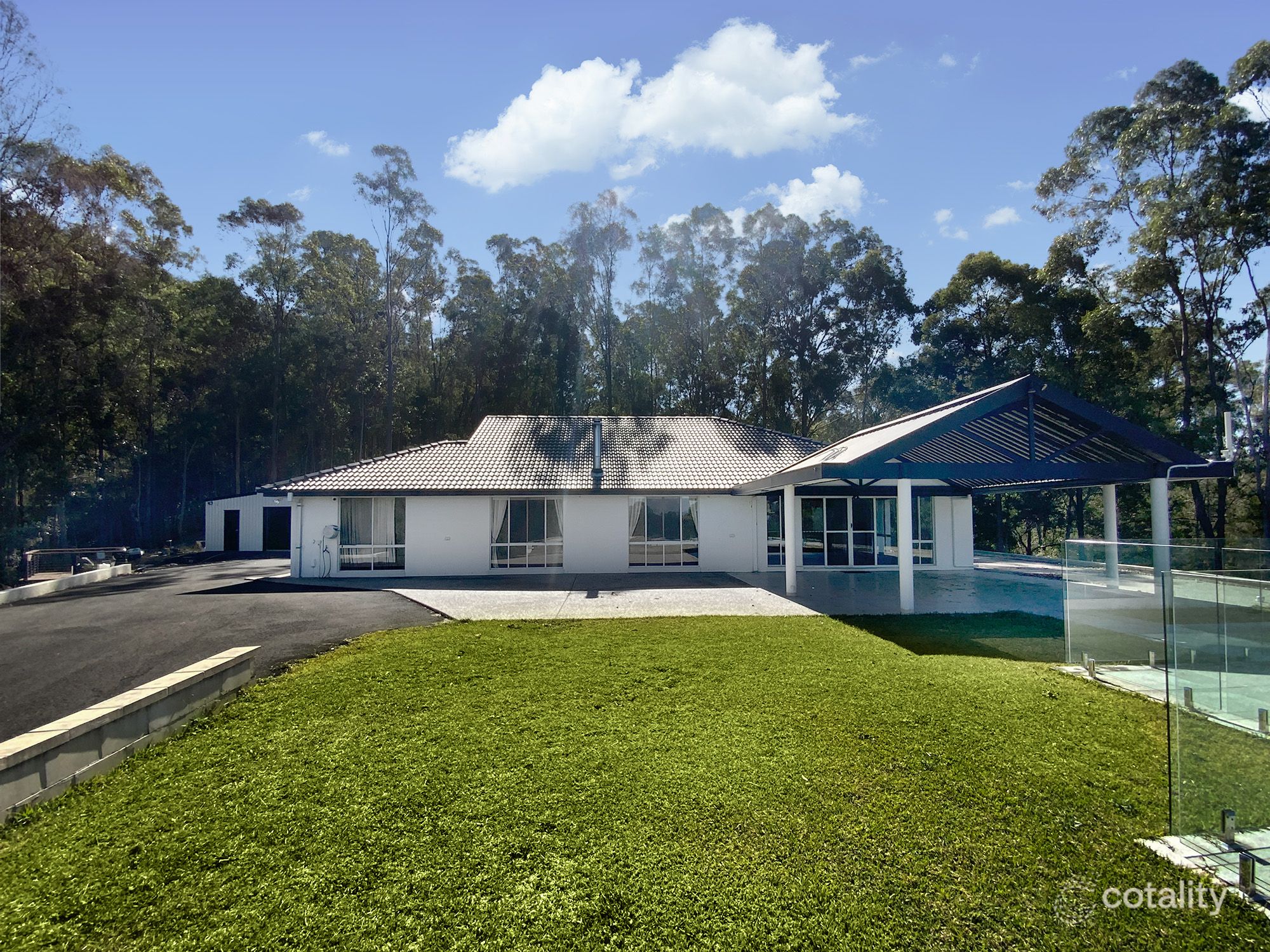 17/160 Mill Rd, Pullenvale, QLD 4069