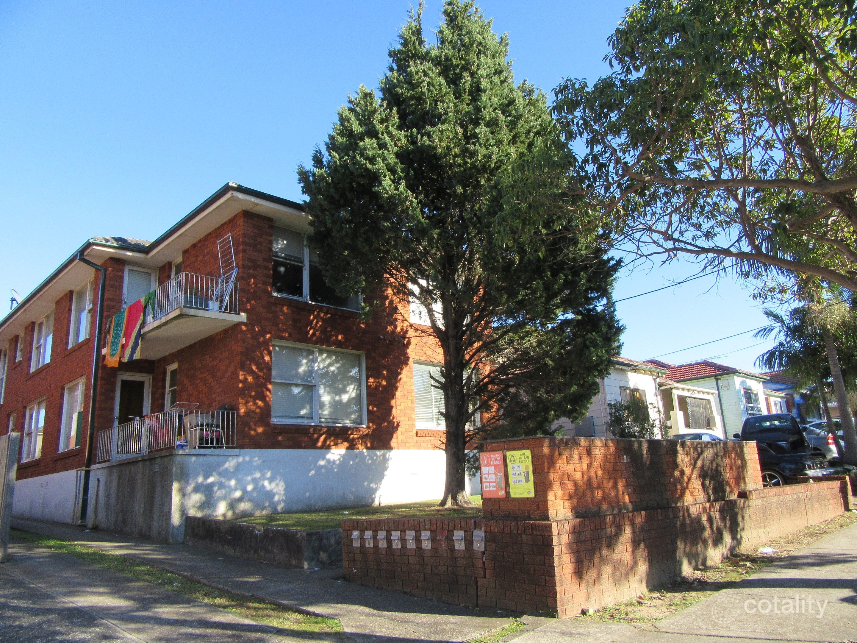 4/28 Barremma Rd, Lakemba, NSW 2195