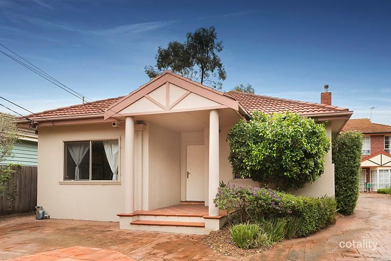 1/3 Stradbroke St, Oakleigh South, VIC 3167