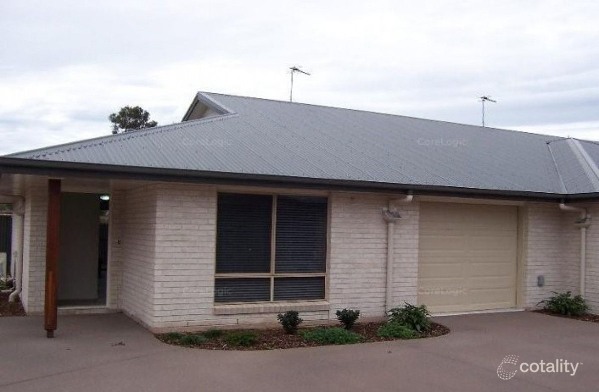 9/43 Mcgregor St, Wilsonton, QLD 4350