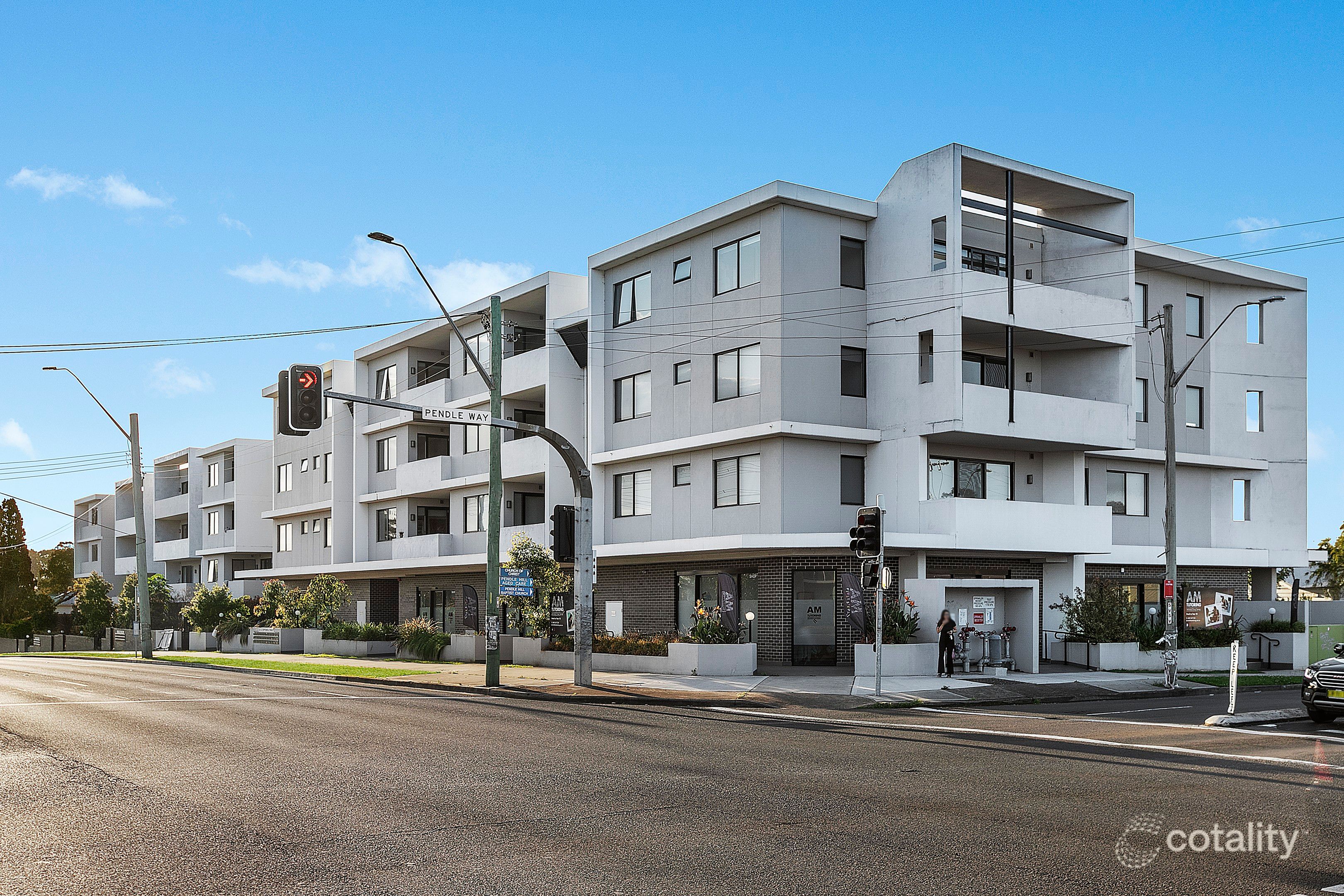 314/2b Pendle Way, Pendle Hill, NSW 2145