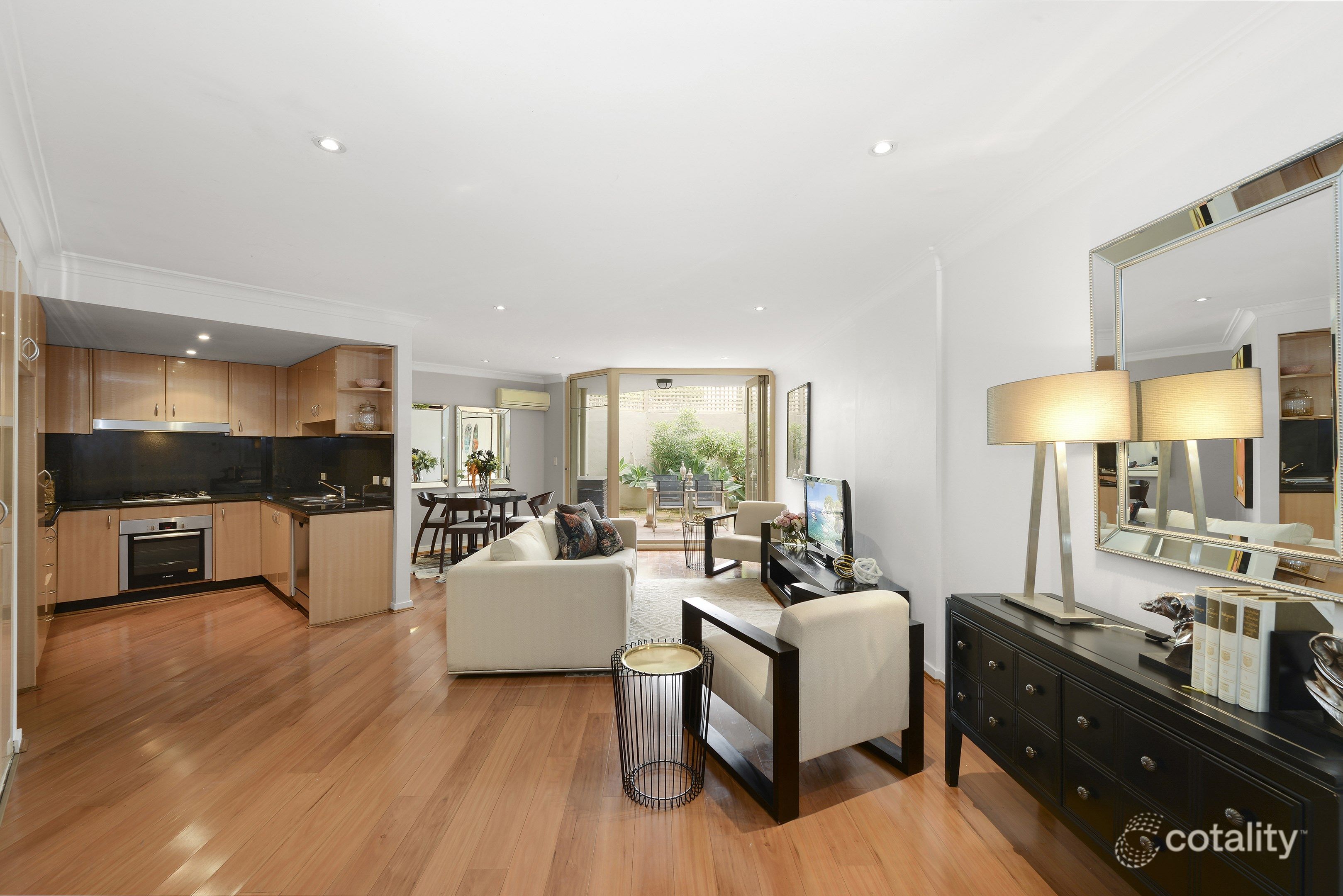 2/2-8 Military Rd, Watsons Bay, NSW 2030