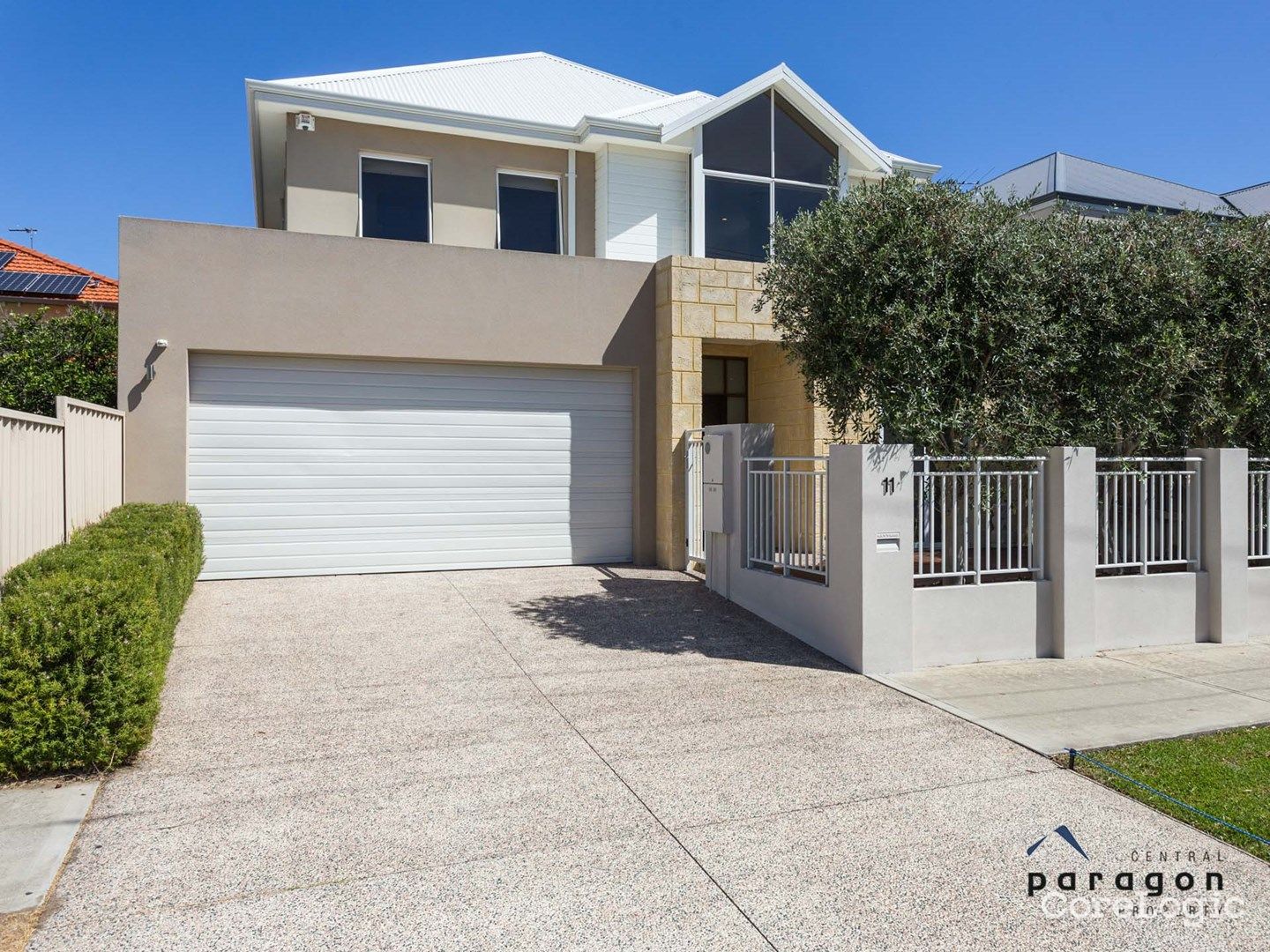 11 Redfern St, North Perth, WA 6006