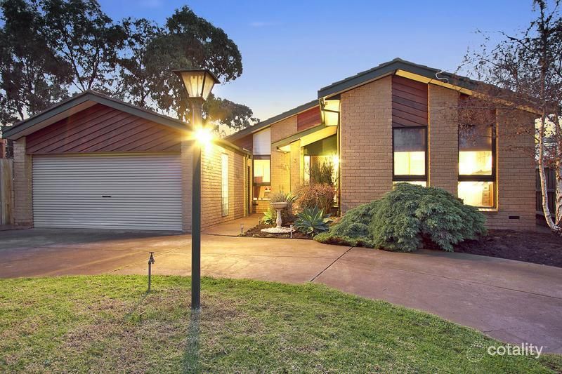 3 Regan Ct, Bundoora, VIC 3083