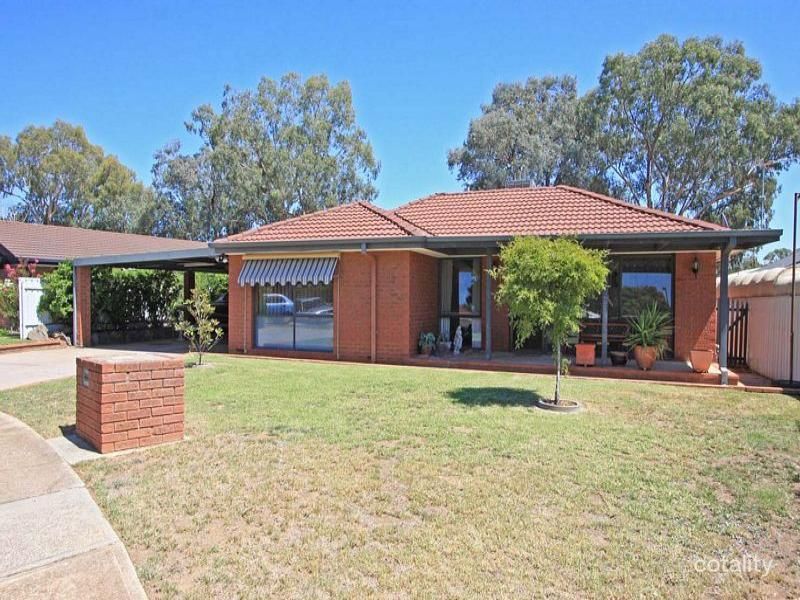 13 Prosper Ct, West Wodonga, VIC 3690
