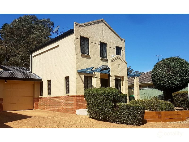 6/9 Fourth Ave, Macquarie Fields, NSW 2564