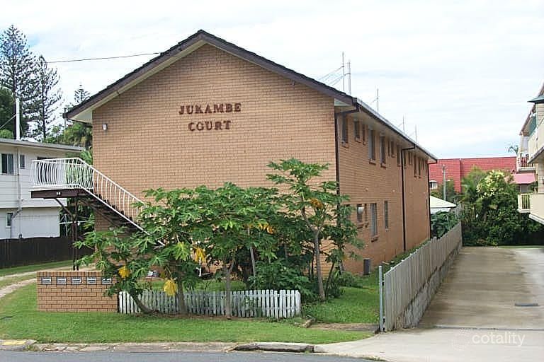 2/70 Mclean St, Coolangatta, QLD 4225