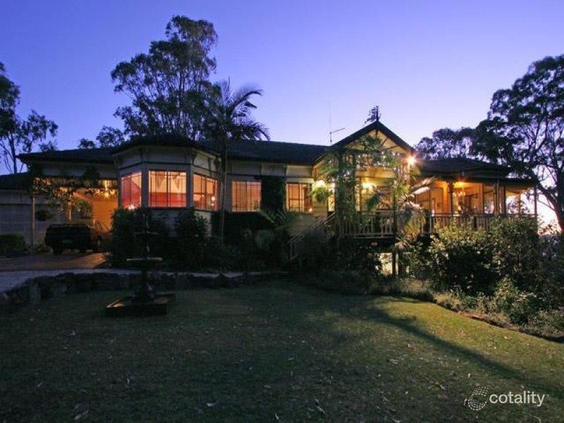1 Wood St, Wooloweyah, NSW 2464