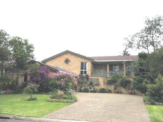 6 Bangalow Pl, Forster, NSW 2428