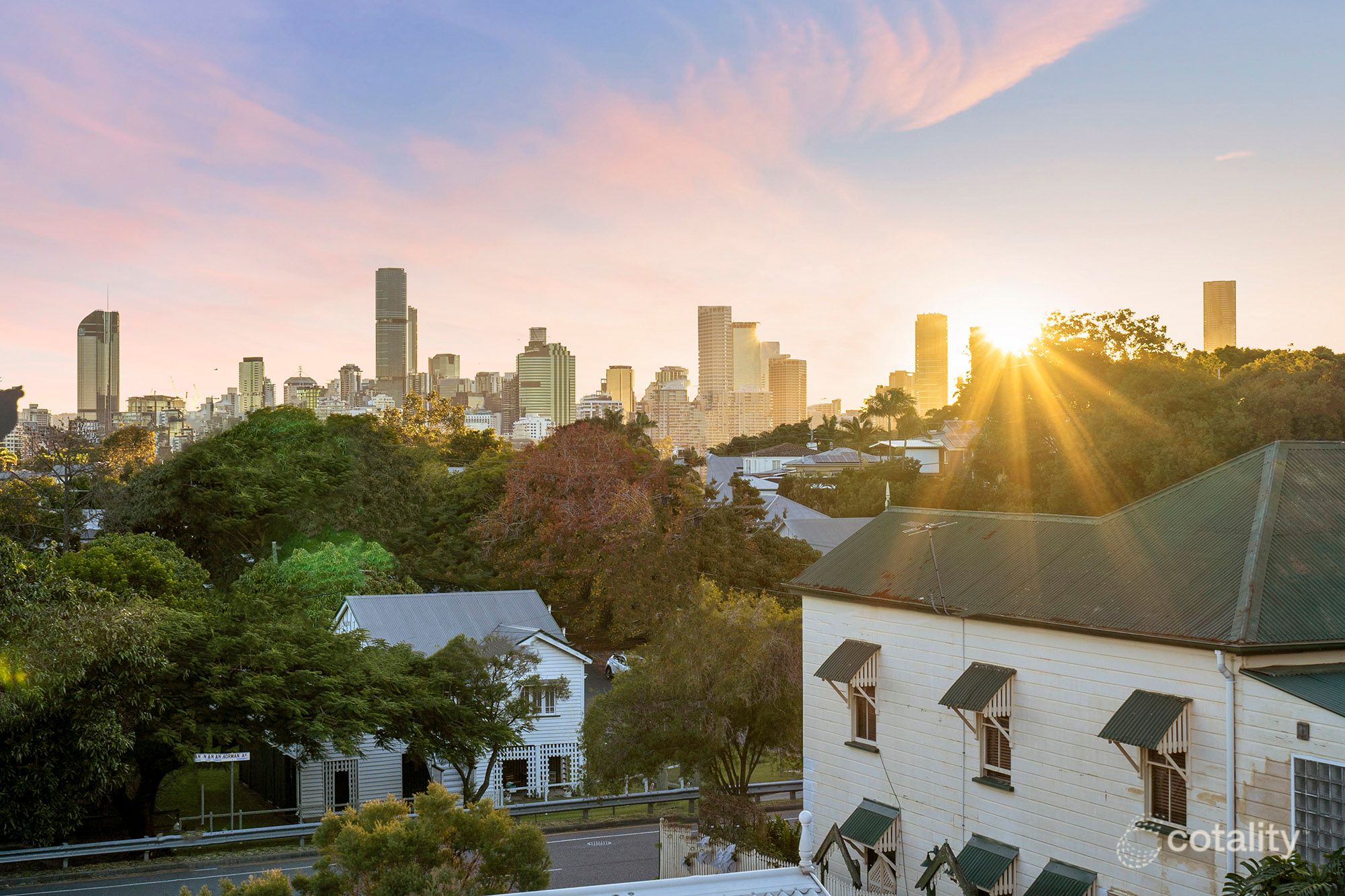 5 Kelly Lane, Norman Park, QLD 4170