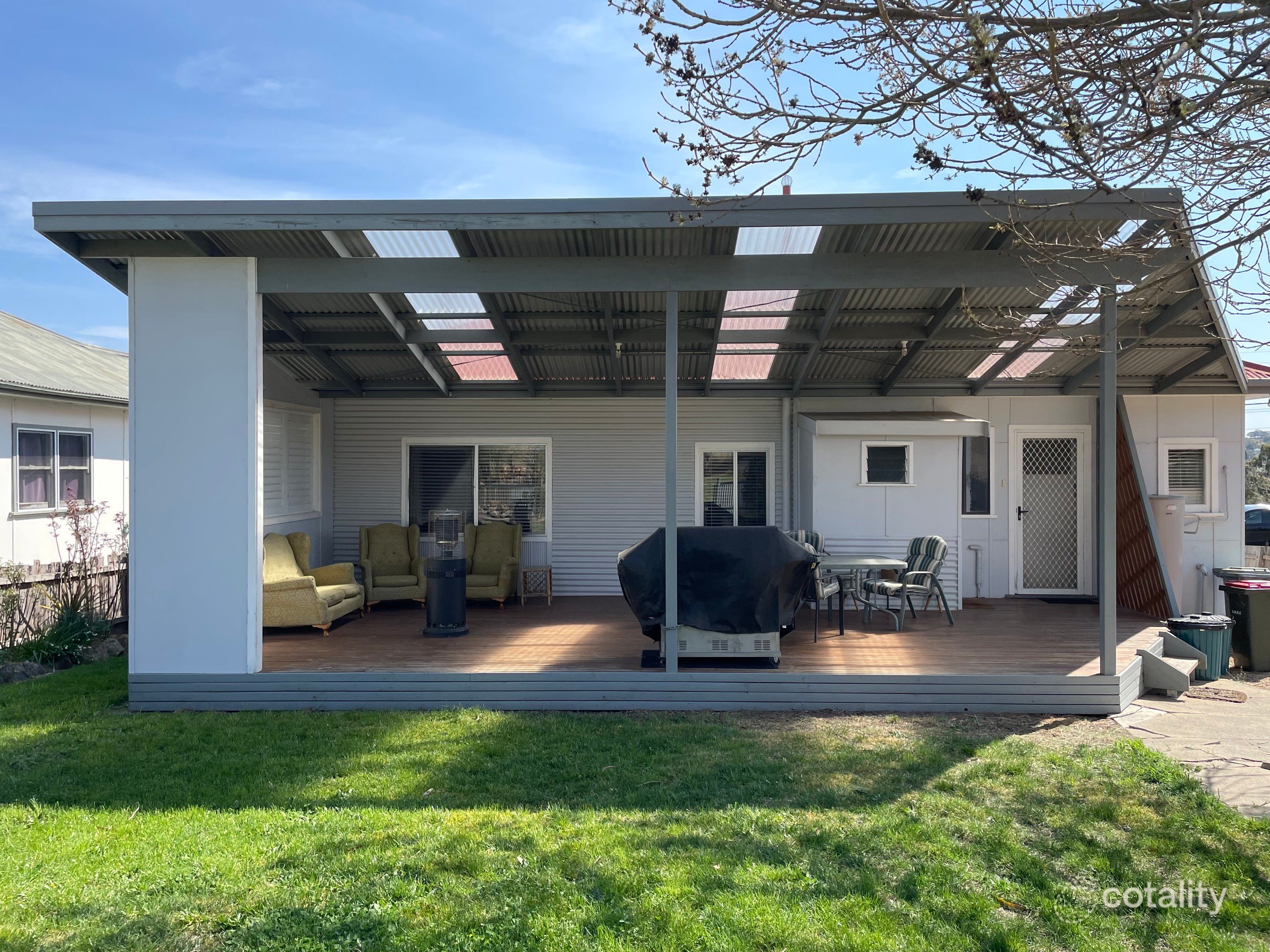 30 Maybe St, Bombala, NSW 2632