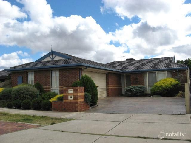 18 Penzance Pl, Sydenham, VIC 3037