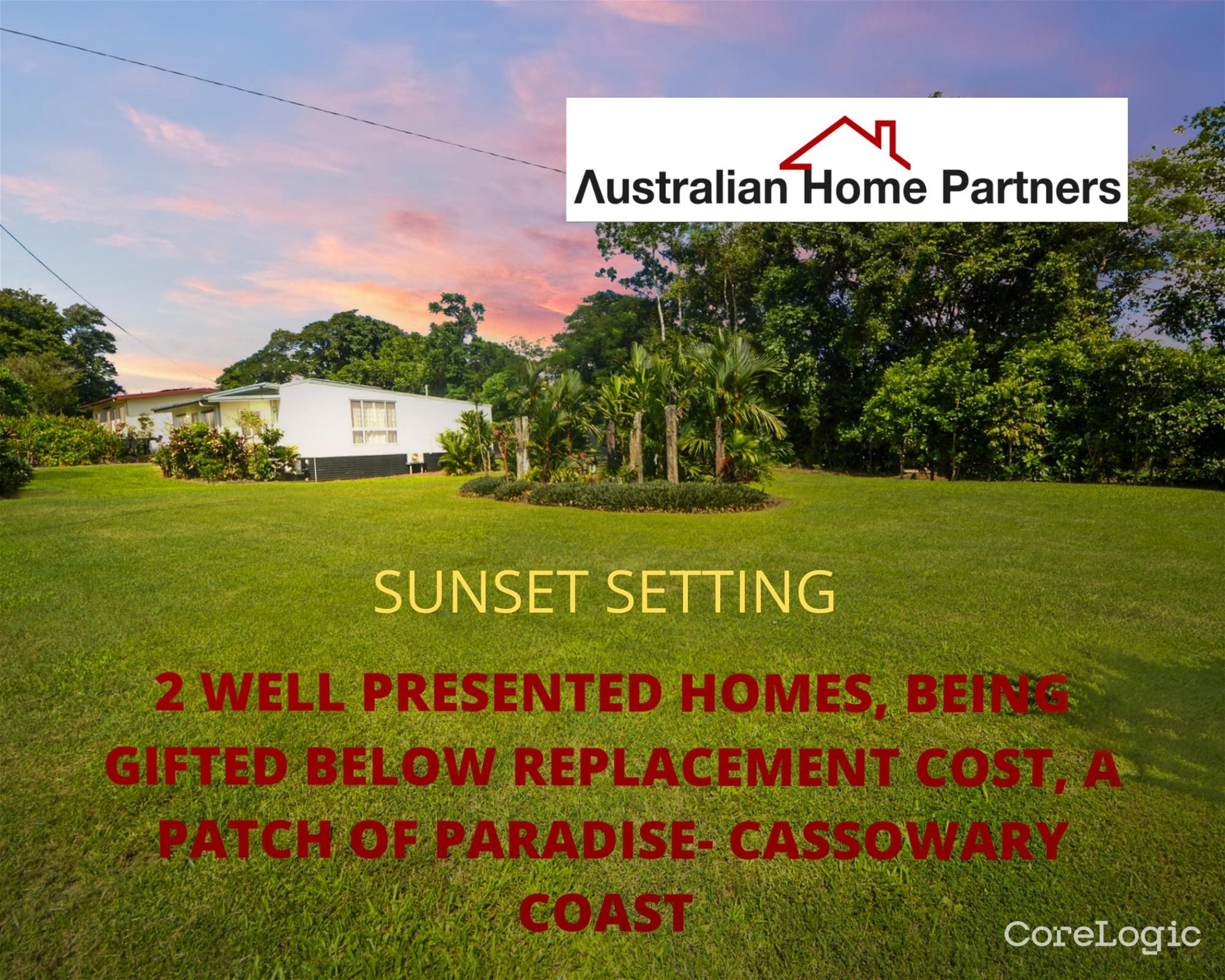 64001 Bruce Hwy, Comoon Loop, QLD 4858