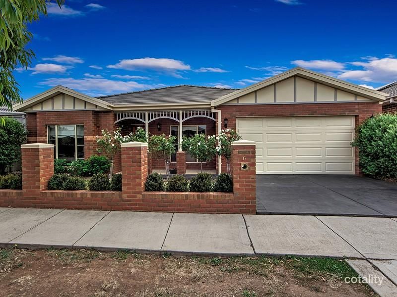 6 Burke Rd, Burnside Heights, VIC 3023