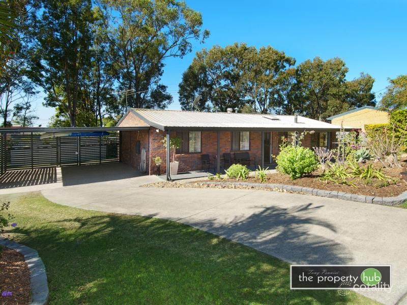 5 Petunia Ct, Eagleby, QLD 4207