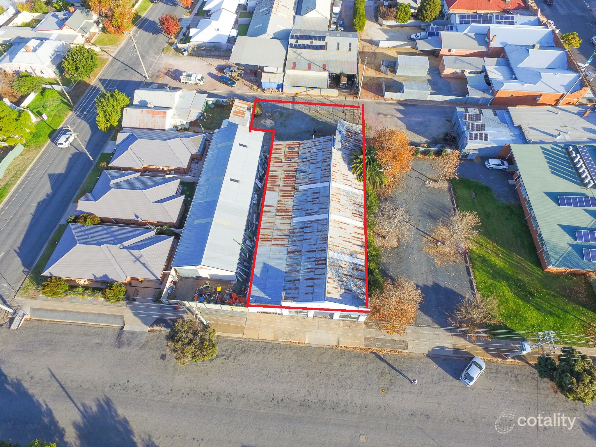 6 King St, Narrandera, NSW 2700