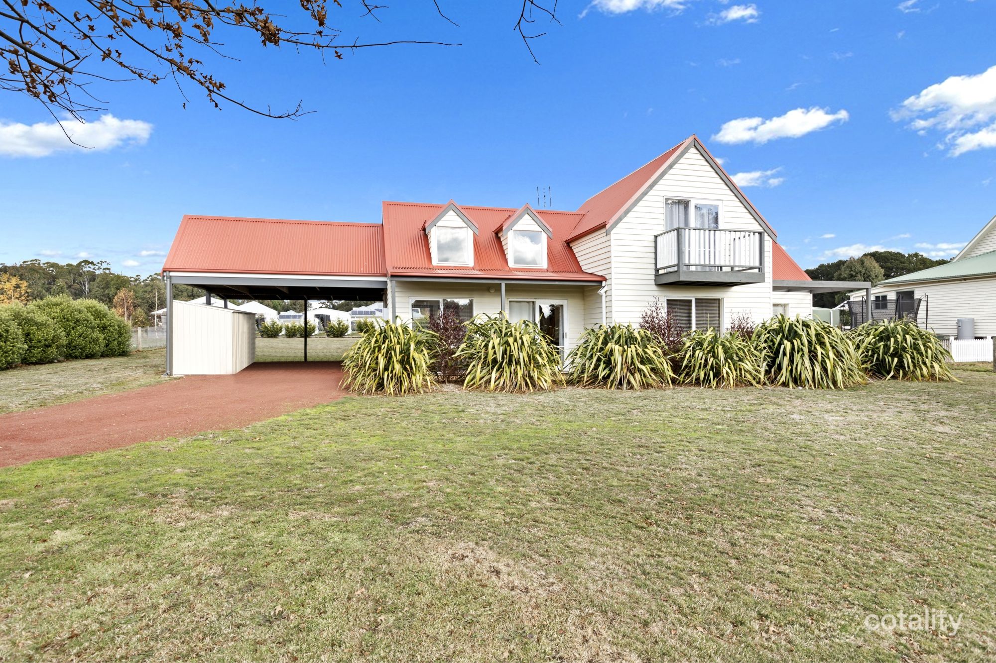 15 Walters St, Trentham, VIC 3458