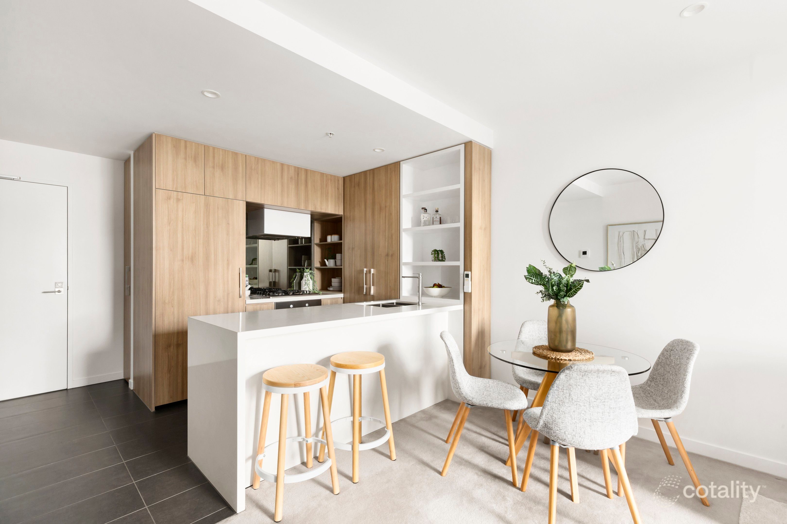 605/1 Grosvenor St, Doncaster, VIC 3108