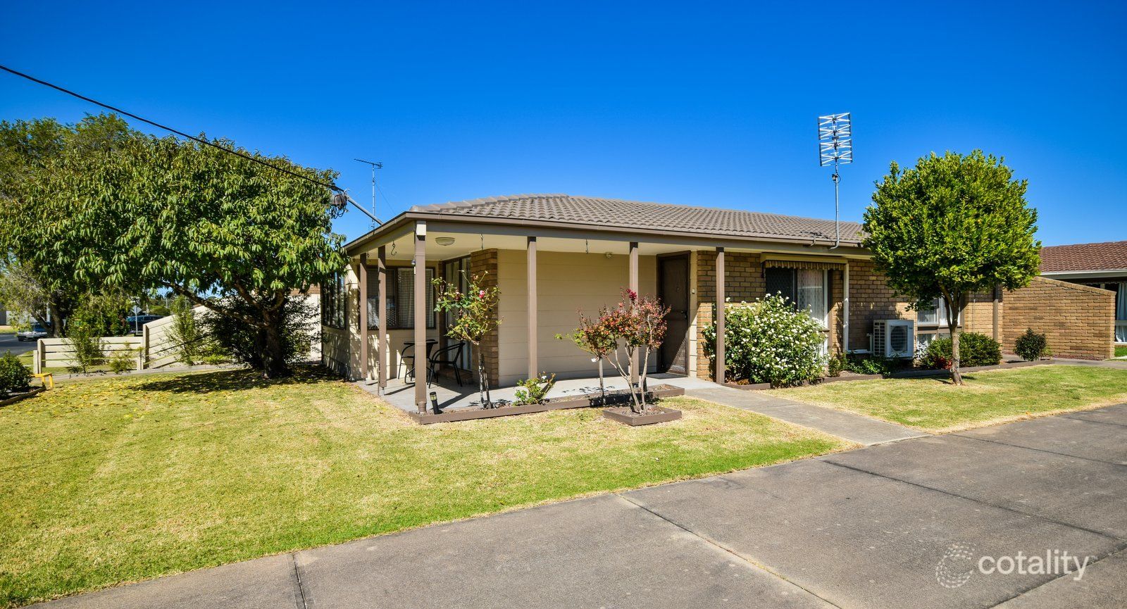 1/29 King St, Paynesville, VIC 3880