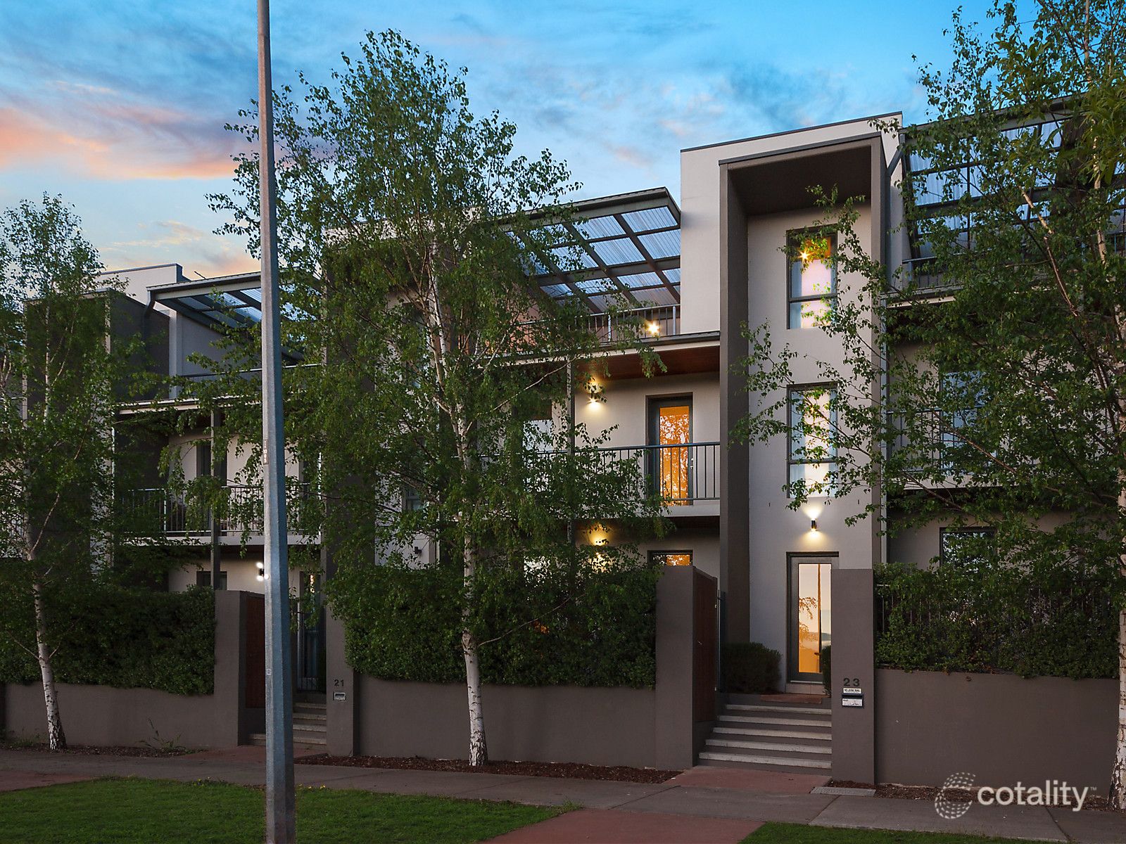 23 Farran St, Gungahlin, ACT 2912