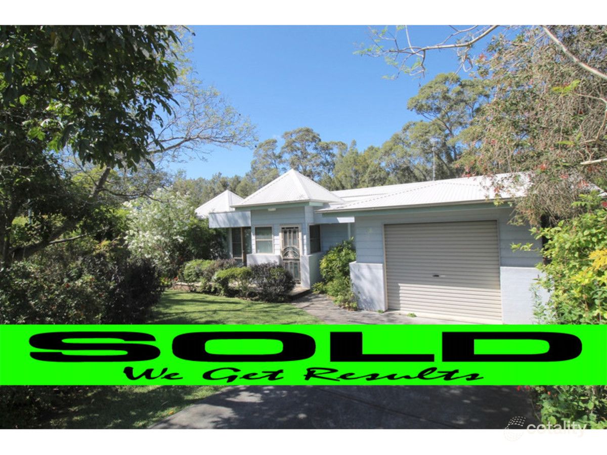 38 Watersedge Ave, Basin View, NSW 2540