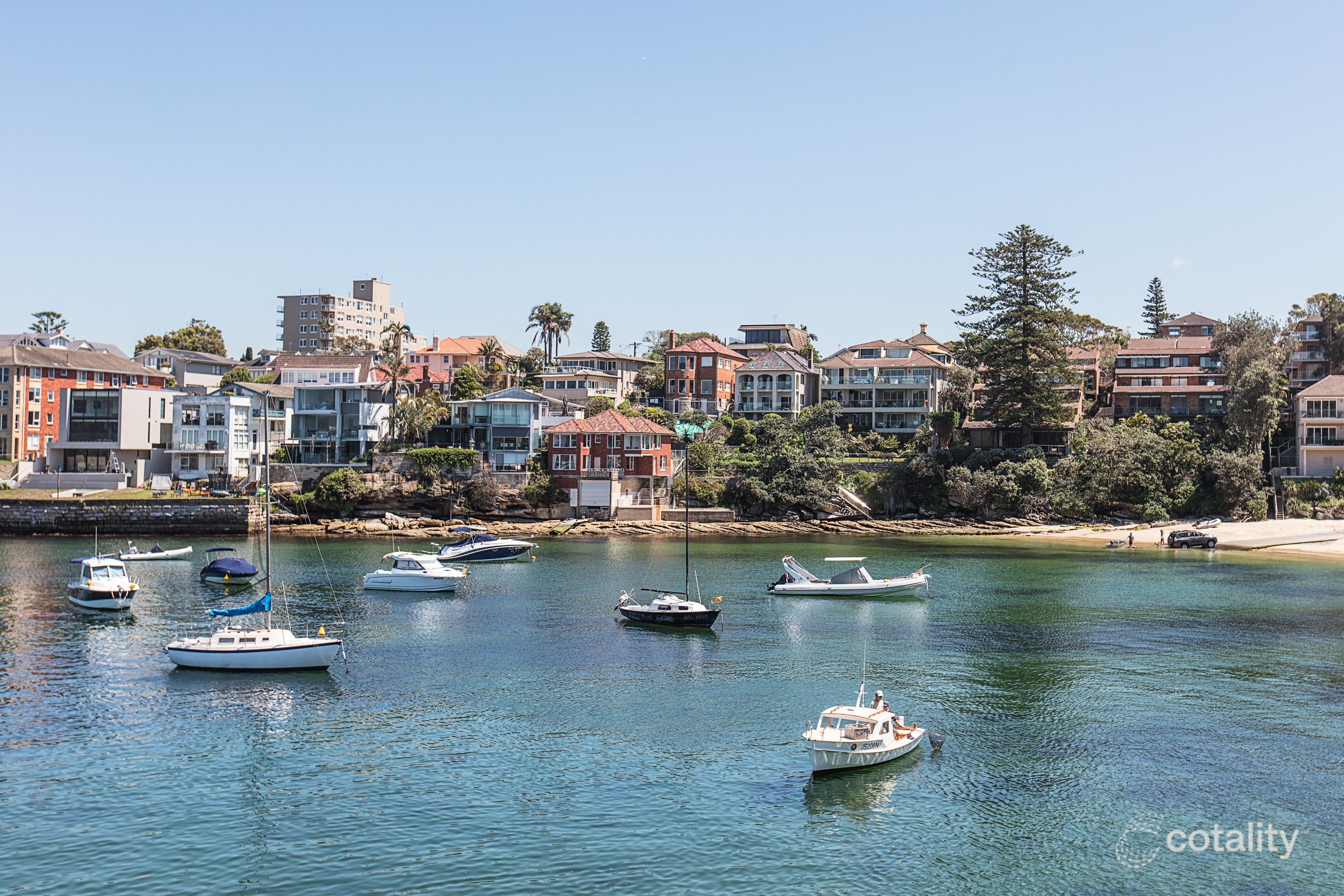 7 Bruce Ave, Manly, NSW 2095