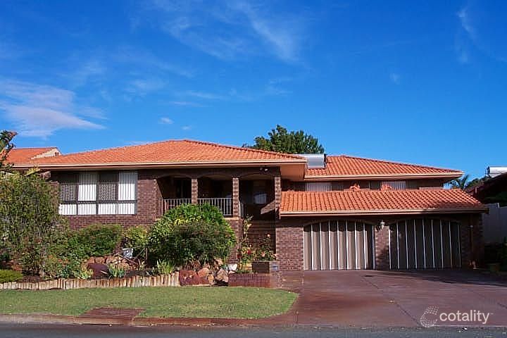 30 Anglesey Dr, Kardinya, WA 6163