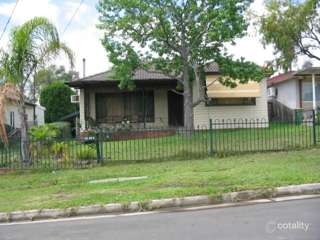 42 Adler Pde, Greystanes, NSW 2145