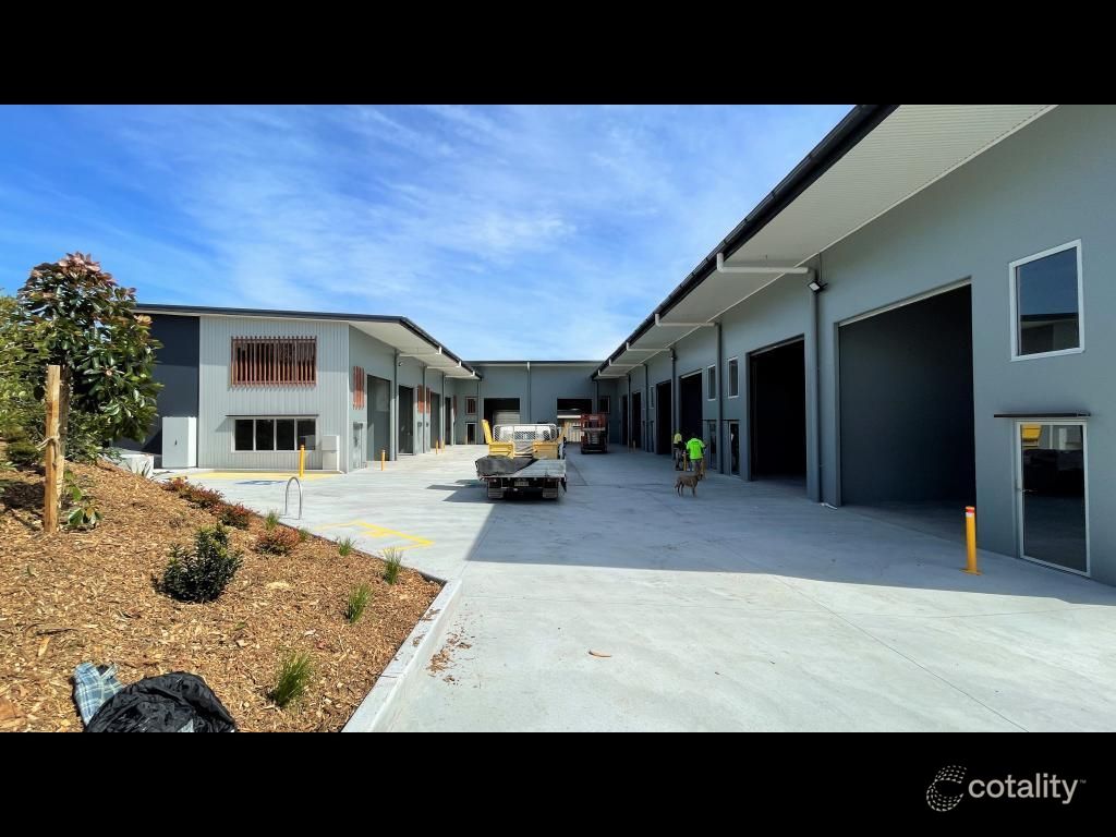 6/18 Prosperity Cl, Morisset, NSW 2264