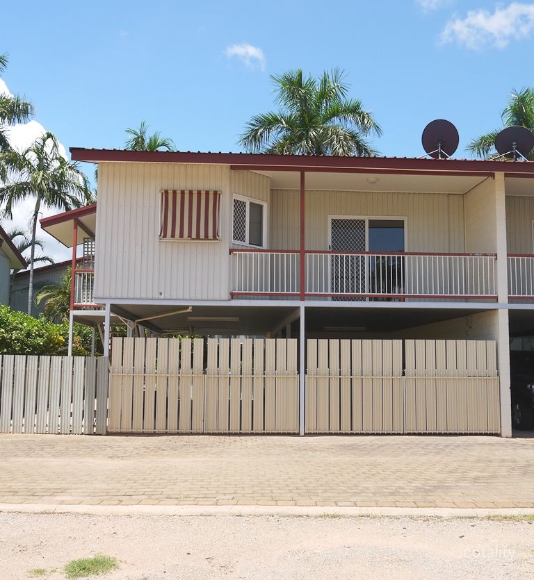 2/6 Lorre Ct, Katherine South, NT 0850