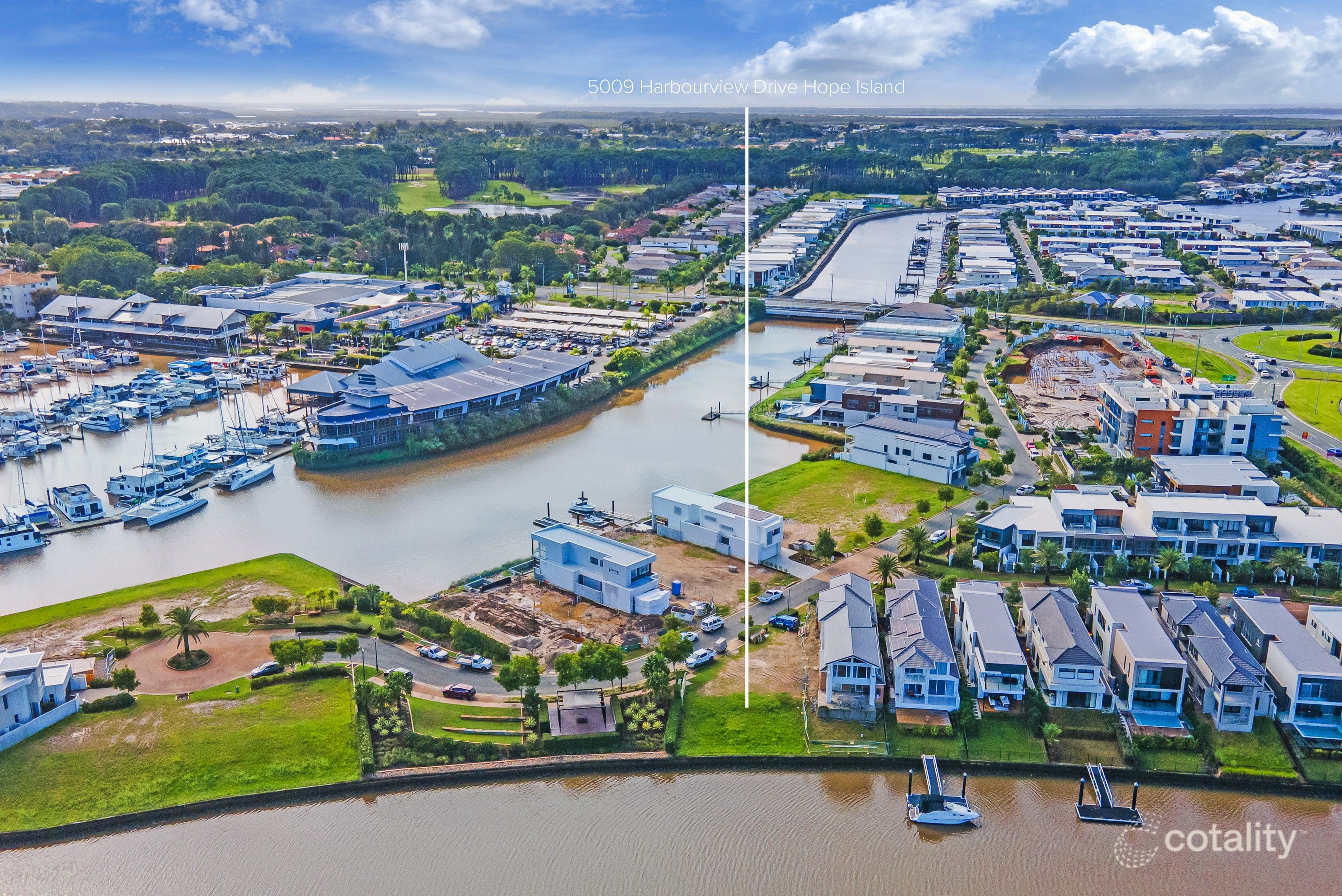 5009 Harbourview Dr, Hope Island, QLD 4212