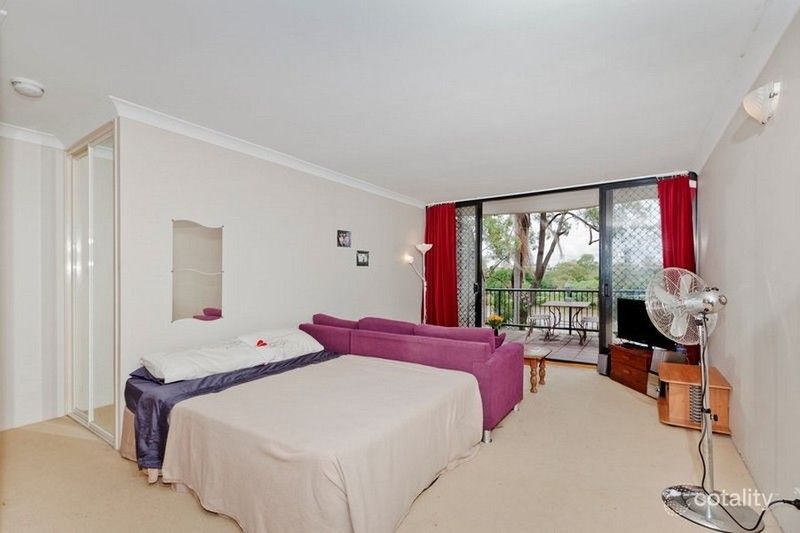 35/21-25 Dudley St, Highgate Hill, QLD 4101