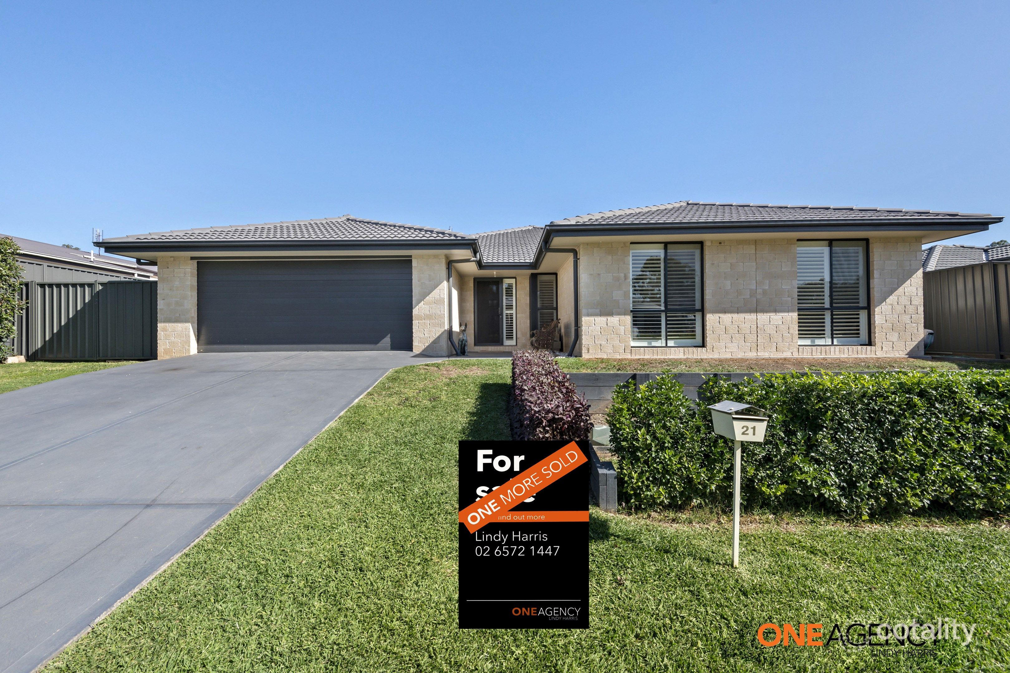 21 Olivia Pl, North Rothbury, NSW 2335