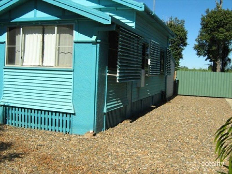 352 Bargara Rd, Rubyanna, QLD 4670