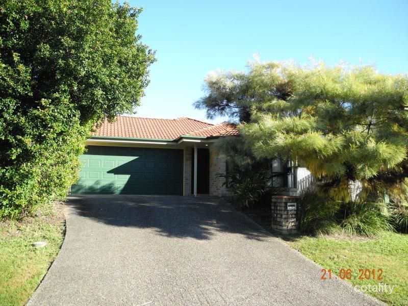 10 Slack St, Upper Coomera, QLD 4209