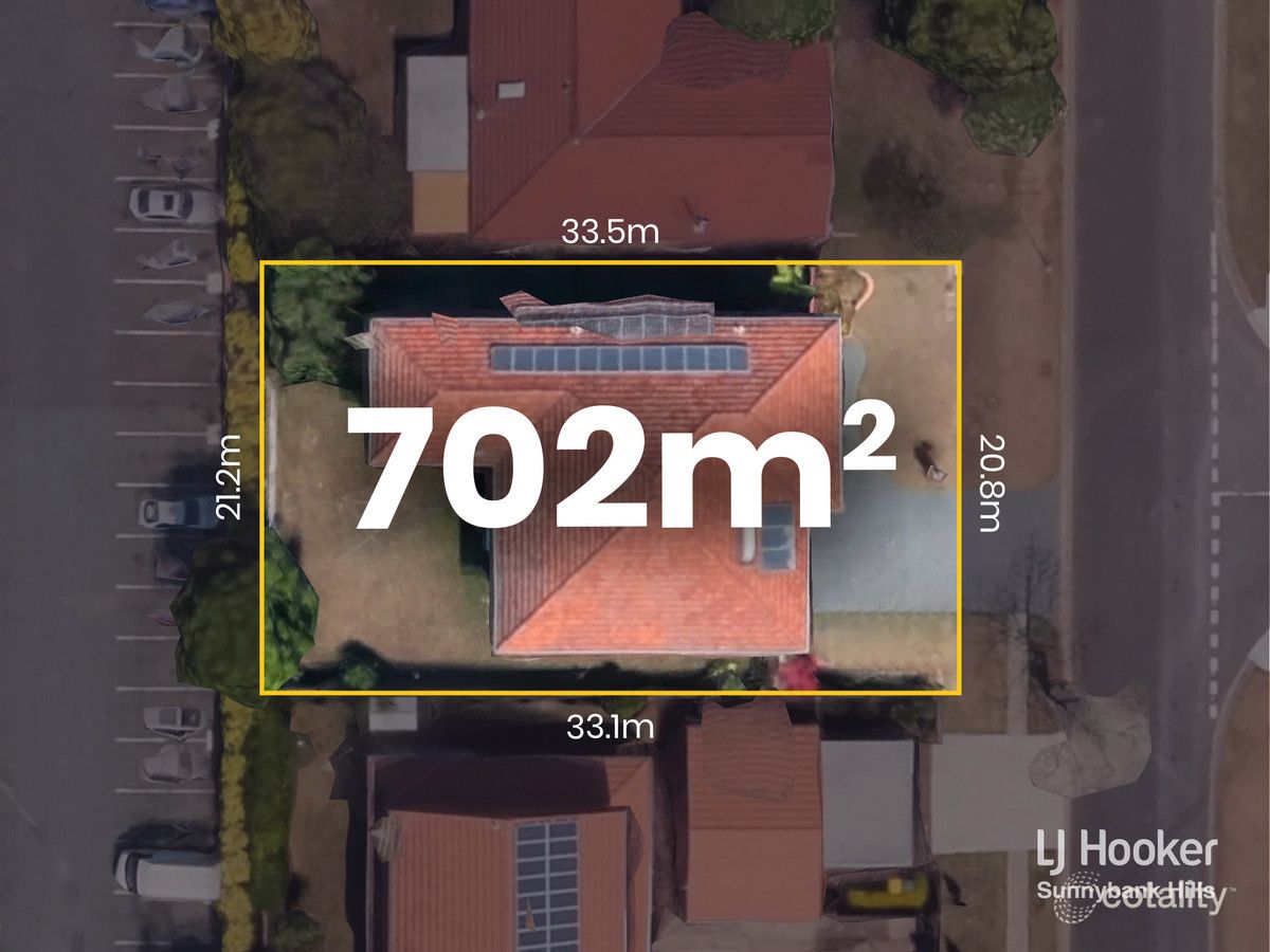 10 Cosmic St, Robertson, QLD 4109
