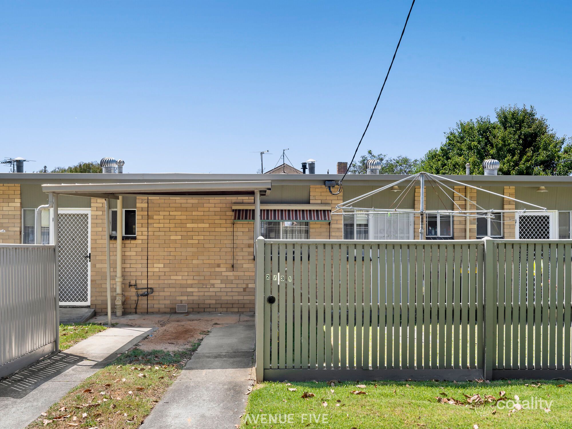 2/31 Riverview Tce, Belmont, VIC 3216