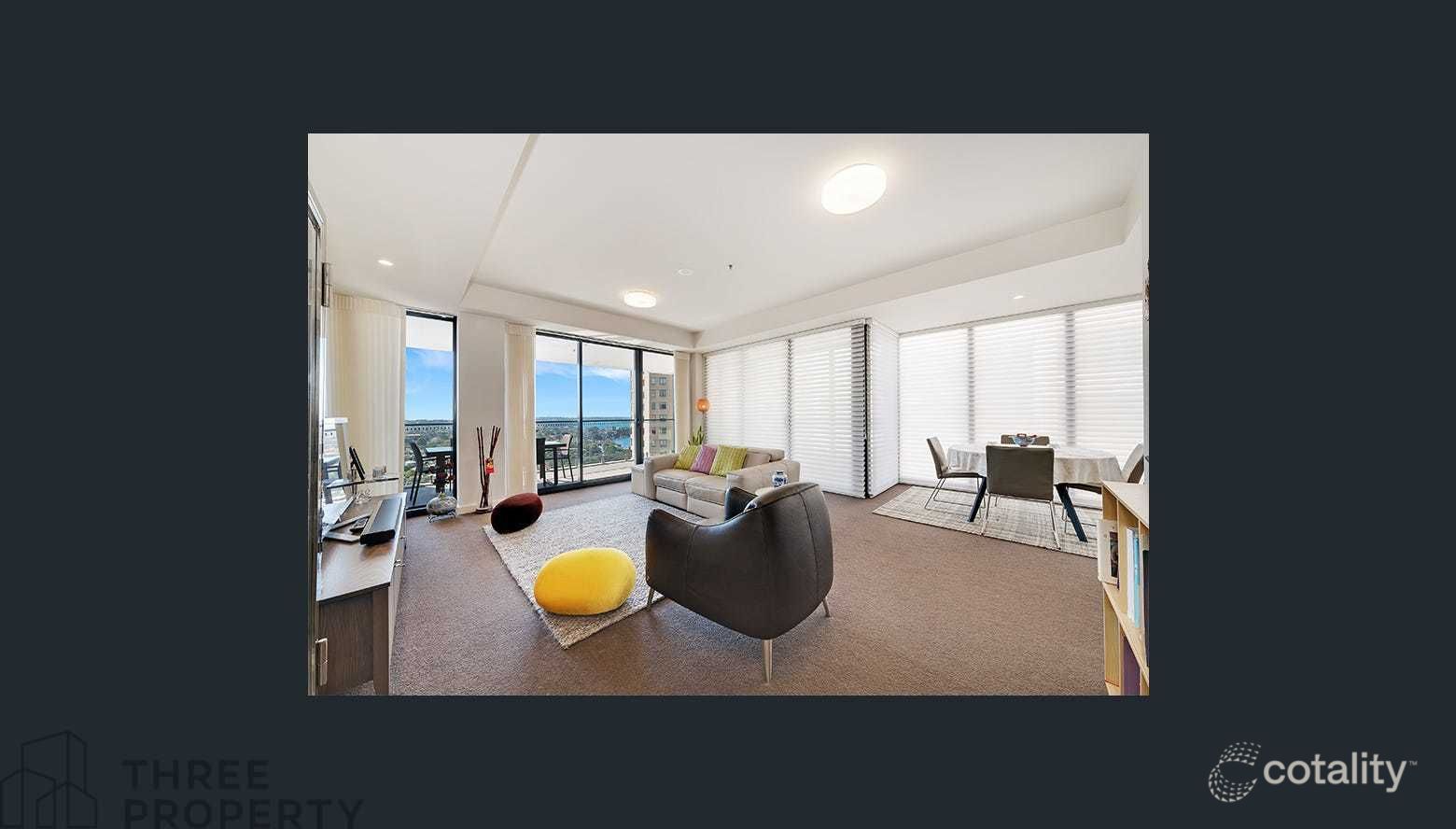 1005/138 Walker St, North Sydney, NSW 2060