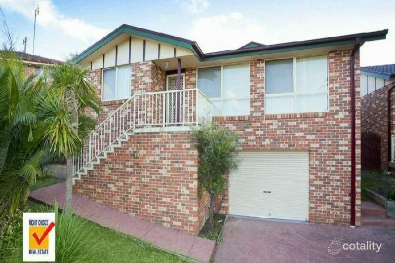 3/3 Panbula Pl, Flinders, NSW 2529