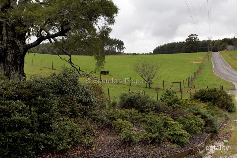 34a Elphinstones Rd, Calder, TAS 7325