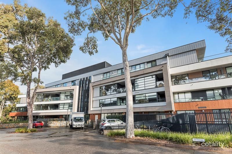 211/21 Rex Ave, Alphington, VIC 3078