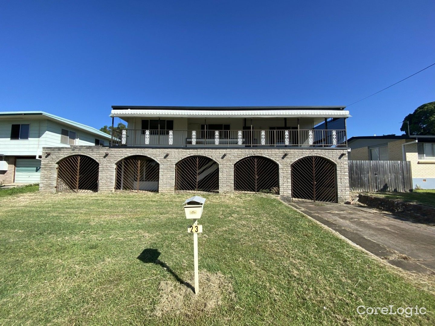 23 Wistari St, Clinton, QLD 4680