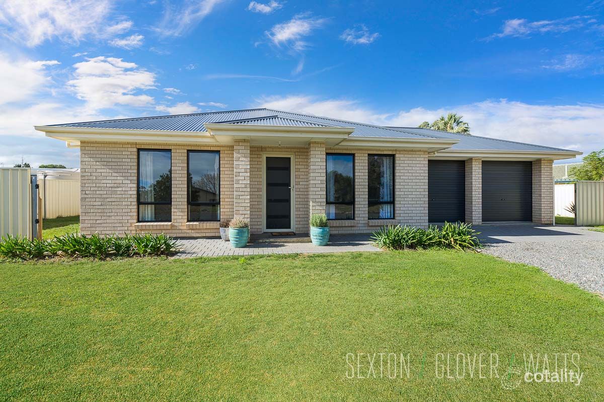 6 Hereford St, Strathalbyn, SA 5255
