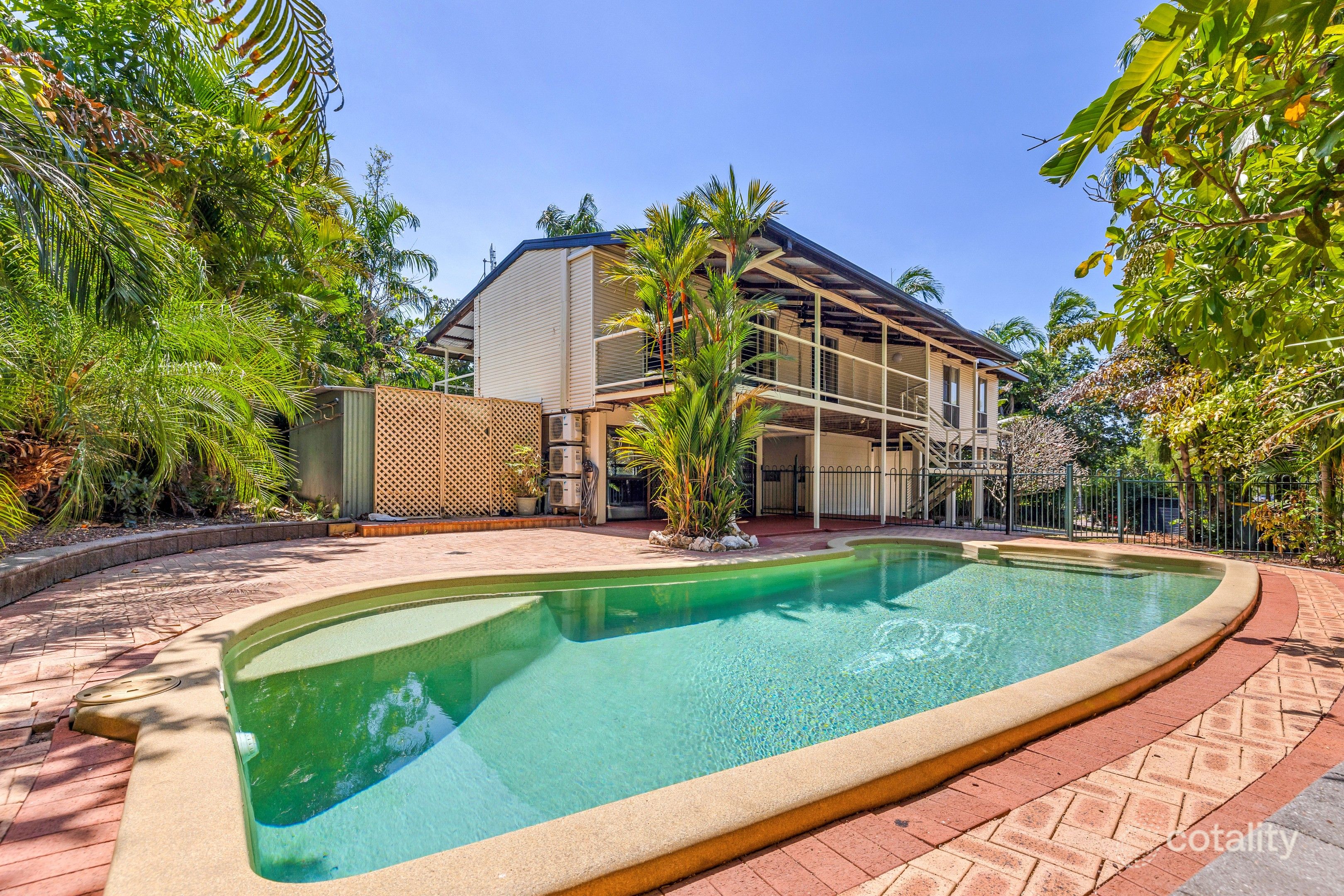 11 Nankeen Ct, Leanyer, NT 0812