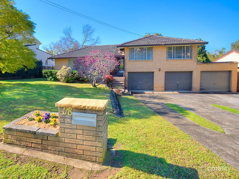 118 Chapel Lane, Baulkham Hills, NSW 2153