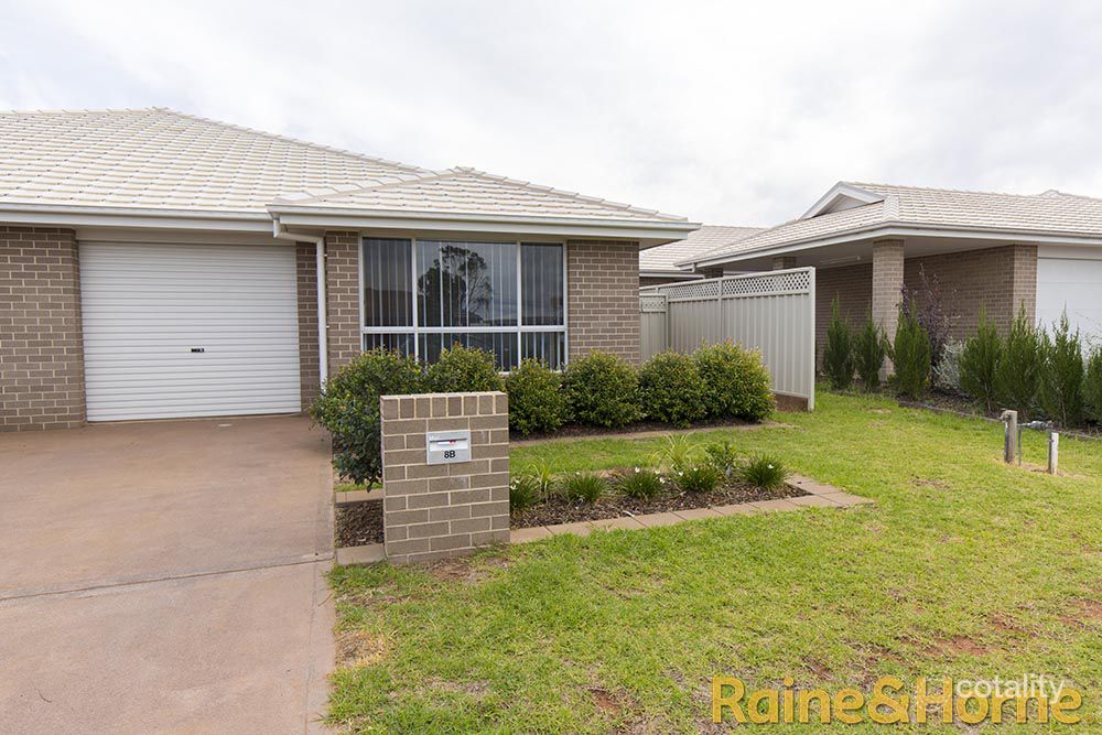 8b Apsley Cres, Dubbo, NSW 2830