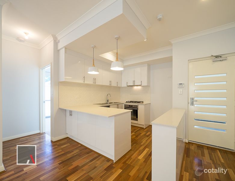 5/6 Oldridge St, Hamilton Hill, WA 6163