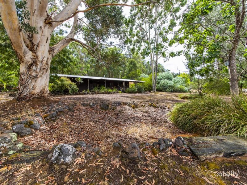 98 Johnston Rd, Jalbarragup, WA 6275